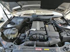 Обшивка багажника на Mercedes-Benz C-Class W203.046 Фото 19