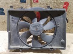 Вентилятор радиатора ДВС A0015002393 на Chrysler Crossfire ZHZS27 112.947 Фото 3