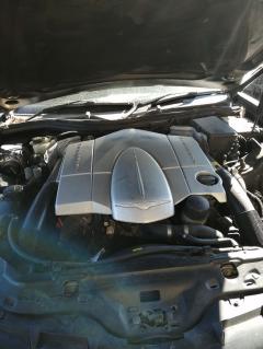 Защита двигателя на Chrysler Crossfire ZHZS27 112.947 Фото 5