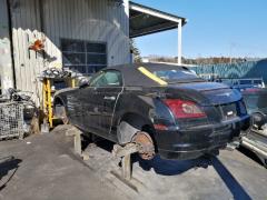 Бачок омывателя на Chrysler Crossfire ZHZS27 Фото 8