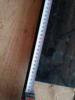 Стекло на Mercedes-Benz Viano W639.811 Фото 3