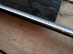 Стекло на Mercedes-Benz Viano W639.811 Фото 5