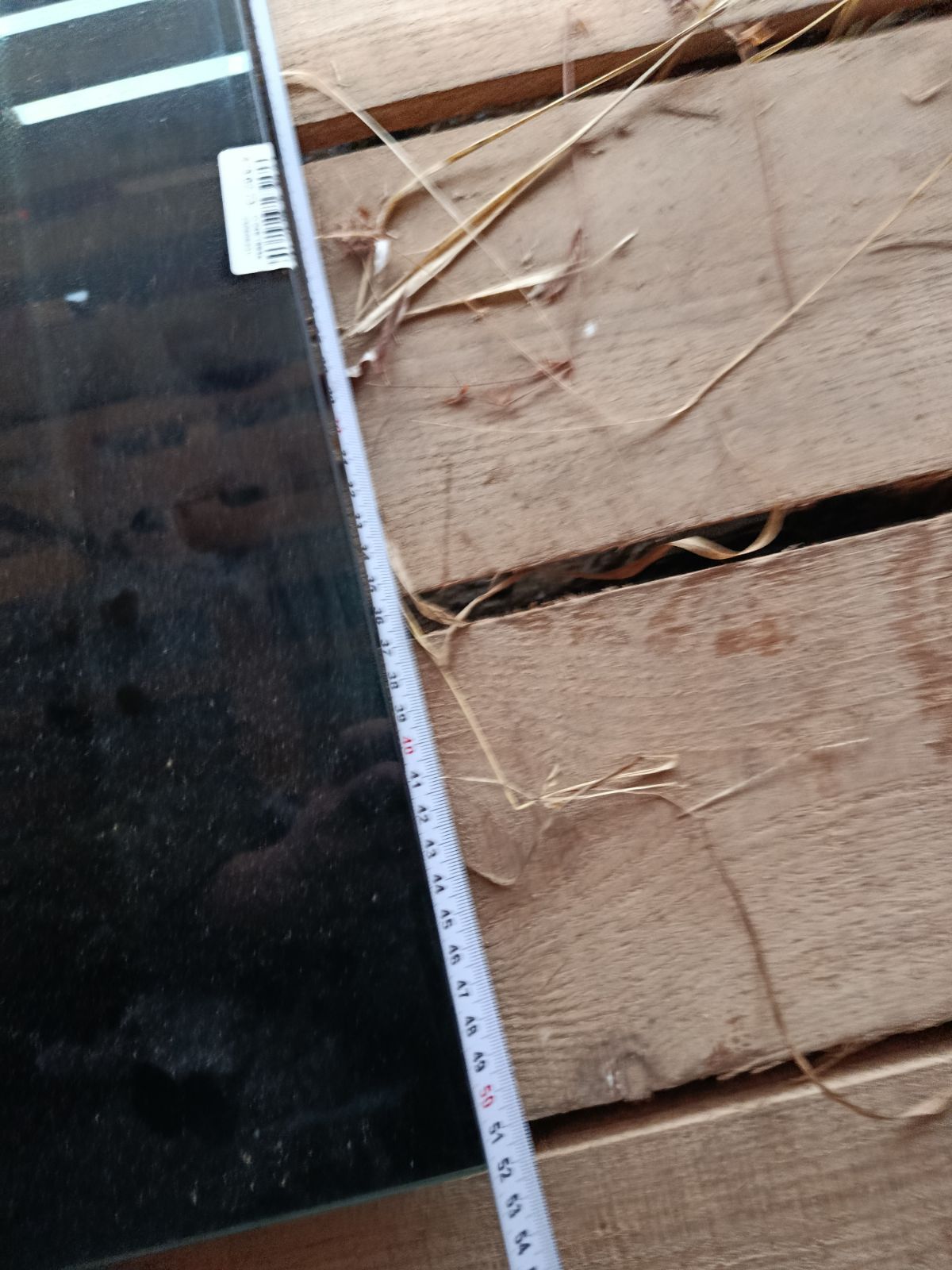 Стекло на Mercedes-Benz Viano W639.811 Фото 6