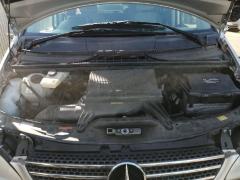 Ролик двери на Mercedes-Benz Viano W639.811 Фото 11