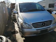 Амортизатор двери на Mercedes-Benz Viano W639.811 Фото 6