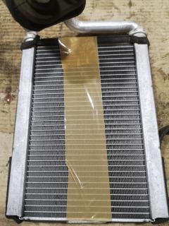 Радиатор печки на Toyota Funcargo NCP21 1NZ-FE 87107-52010
