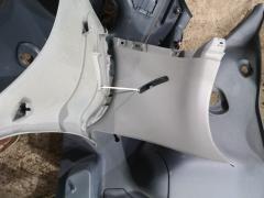 Обшивка багажника на Toyota Vitz SCP10 Фото 4