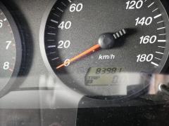 Крепление бампера на Mazda Demio DY3W Фото 5