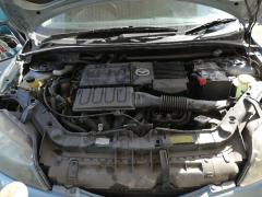 Мотор привода дворников на Mazda Demio DY3W Фото 8
