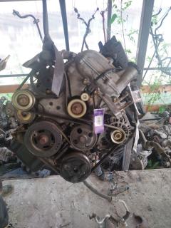 Двигатель на Mazda Demio DY3W ZJ-VE