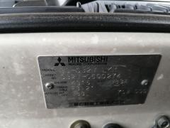Заливная горловина топливного бака на Mitsubishi Libero CB2V 4G15 Фото 4