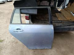 Дверь боковая на Toyota Corolla Fielder NZE141G Фото 5
