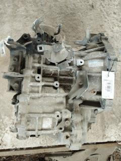 КПП автоматическая на Toyota Corolla Fielder NZE141G 1NZ-FE Фото 6
