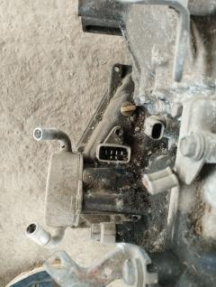 КПП автоматическая на Toyota Corolla Fielder NZE141G 1NZ-FE Фото 12