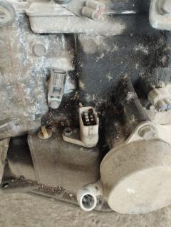 КПП автоматическая на Toyota Corolla Fielder NZE141G 1NZ-FE Фото 13
