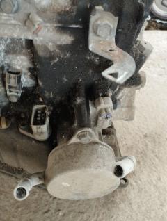 КПП автоматическая на Toyota Corolla Fielder NZE141G 1NZ-FE Фото 14