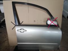 Дверь боковая на Toyota Corolla Spacio ZZE122N Фото 1