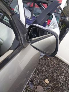 Зеркало двери боковой на Toyota Corolla Spacio ZZE122N, Правое расположение