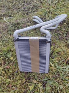 Радиатор печки на Toyota Corolla Spacio ZZE122N 1ZZ-FE Фото 5