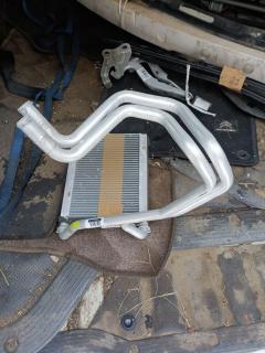 Радиатор печки на Toyota Corolla Spacio ZZE122N 1ZZ-FE Фото 7