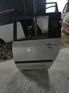Дверь боковая на Toyota Succeed NCP58G Фото 7