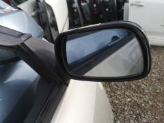 Зеркало двери боковой на Toyota Succeed NCP58G Фото 3