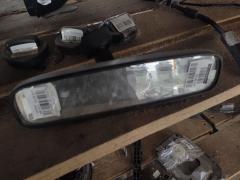 Зеркало салона 87810-52040, 87810-52041 на Toyota Succeed NCP58G Фото 6
