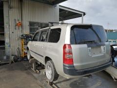 Обшивка салона 55473-52030 на Toyota Succeed NCP58G Фото 7