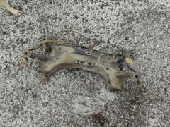 Балка под ДВС на Toyota Succeed NCP58G 1NZ-FE, Переднее расположение