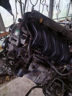 Двигатель 19000-21200 на Toyota Succeed NCP58G 1NZ-FE Фото 10