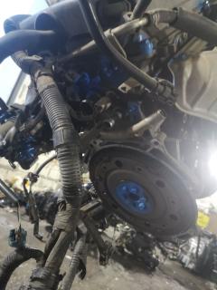 Двигатель 19000-21200 на Toyota Succeed NCP58G 1NZ-FE Фото 19