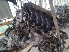 Двигатель на Toyota Succeed NCP58G 1NZ-FE 19000-21200