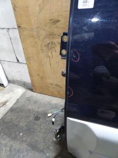 Дверь боковая на Suzuki Escudo TD32W Фото 2