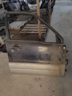 Дверь боковая на Suzuki Escudo TD32W Фото 13