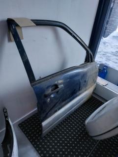 Дверь боковая на Suzuki Escudo TD32W Фото 15