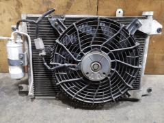 Радиатор кондиционера на Suzuki Escudo TD32W RF-TE