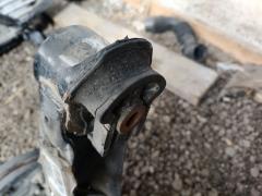Балка подвески на Toyota Passo KGC10 1KR Фото 4