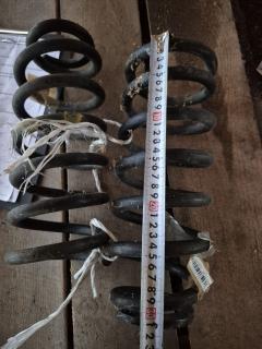 Пружина на Honda Stepwegn RF1 B20B Фото 3