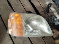 Фара 033-6699 на Honda Stepwegn RF1 Фото 6