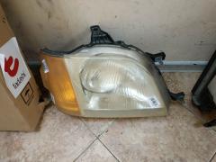 Фара 033-6699 на Honda Stepwegn RF1 Фото 8