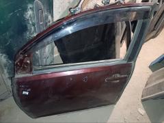 Дверь боковая на Toyota Passo KGC10 Фото 15