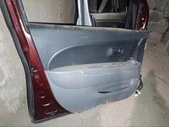 Дверь боковая на Toyota Passo KGC10 Фото 18