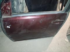 Дверь боковая на Toyota Passo KGC10 Фото 9