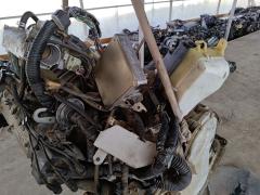 Двигатель на Toyota Tercel EL53-0254164 5E-FE Фото 4