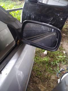 Зеркало двери боковой на Toyota Tercel EL53 Фото 4