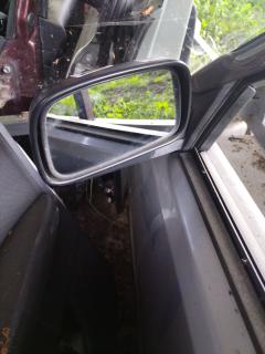 Зеркало двери боковой на Toyota Tercel EL53 Фото 3