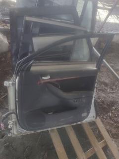 Дверь боковая на Toyota Avensis Wagon AZT250W Фото 8