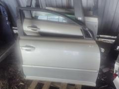 Дверь боковая на Toyota Avensis Wagon AZT250W Фото 9