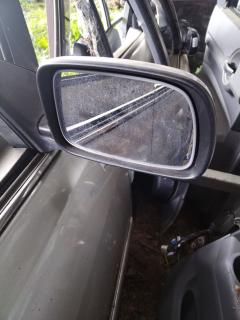 Зеркало двери боковой на Toyota Avensis Wagon AZT250W Фото 4