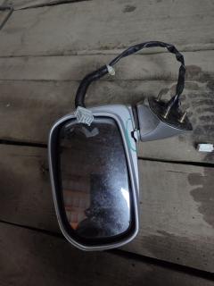 Зеркало двери боковой на Honda Stream RN4 Фото 13